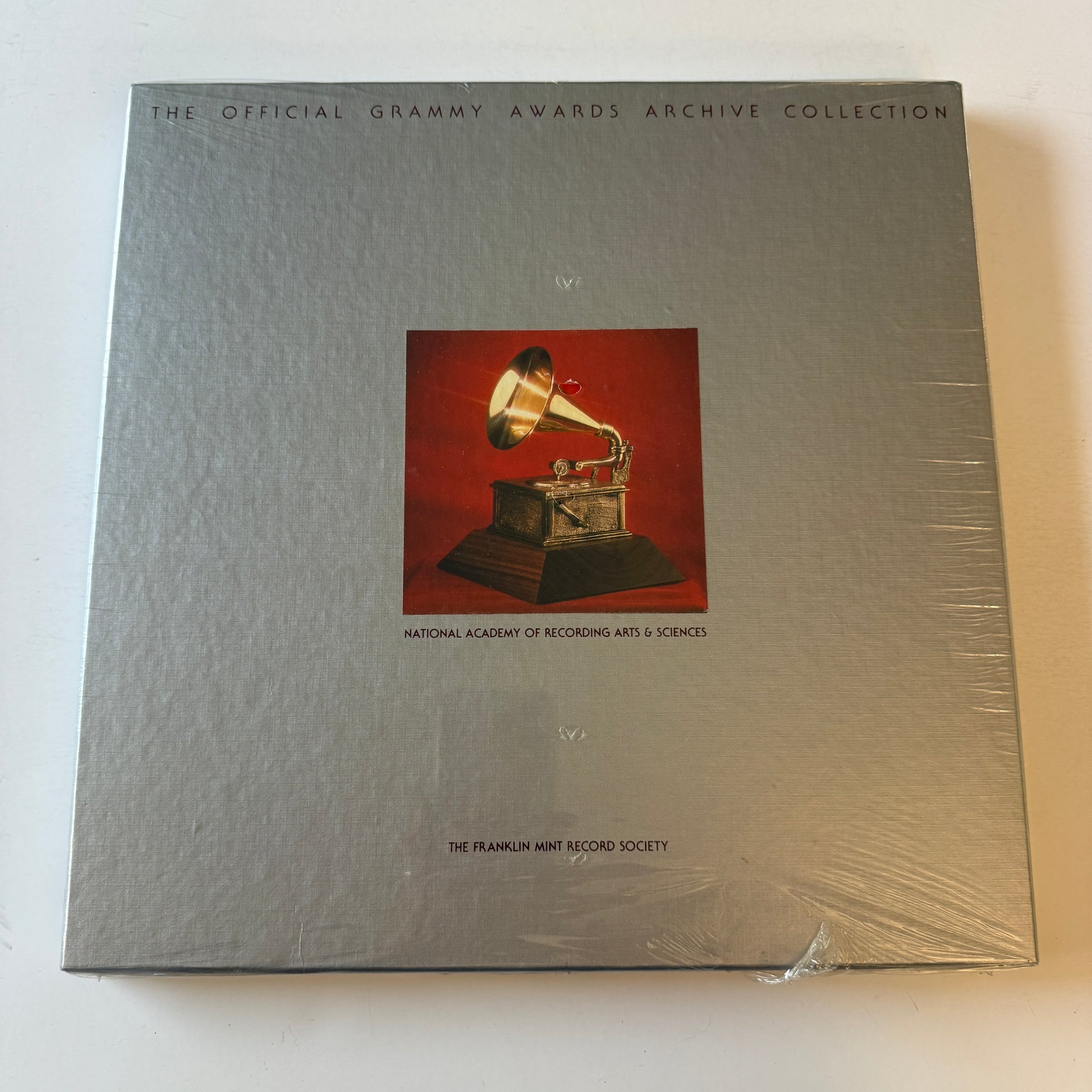 Various Gospel & Inspirational New Vinyl Box Set M\VG+