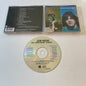 Gram Parsons GP / Grievous Angel Used CD VG+\VG+