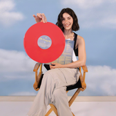 Gracie Abrams The Secret Of Us New Colored Vinyl LP M\M