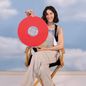 Gracie Abrams The Secret Of Us New Red Vinyl LP M\M