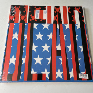 Grateful Dead Live/Dead New 180 Gram Vinyl 2LP M\M