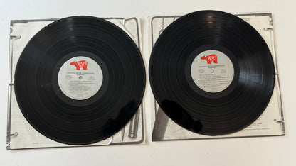 Various Grease (The Original Soundtrack From The Motion Picture) Used Vinyl 2LP VG+\VG+