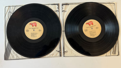 Various Grease (The Original Soundtrack From The Motion Picture) Used Vinyl 2LP VG+\VG