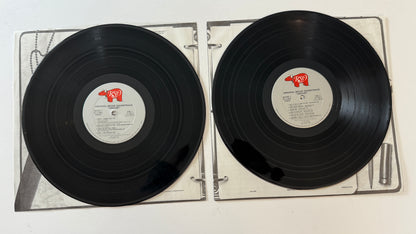 Various Grease (The Original Soundtrack From The Motion Picture) Used Vinyl 2LP VG+\VG+