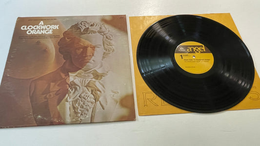 Various Great Classical Themes From The Film "A Clockwork Orange" \