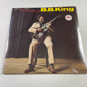 B.B. King Great Moments With B.B. King New Vinyl 2LP M\NM