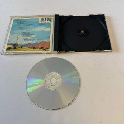 Willie Nelson Greatest Hits (And Some That Will Be) Used CD VG\VG+