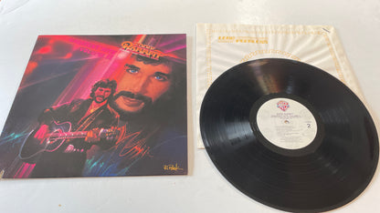 Eddie Rabbitt Greatest Hits Vol. II Used Vinyl LP VG+\VG+