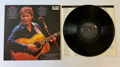 John Denver Greatest Hits Volume 3 Used Vinyl LP VG+\VG+