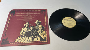 The Marshall Tucker Band Greatest Hits Used Vinyl LP VG+\VG