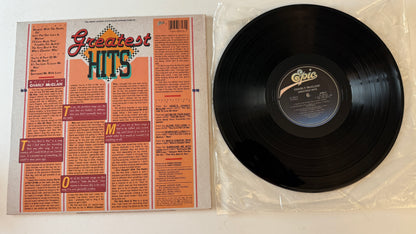 Charly McClain Greatest Hits Used Vinyl LP VG+\VG