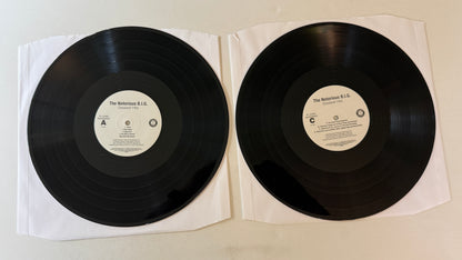 Notorious B.I.G. Greatest Hits Used Vinyl 2LP VG+\VG+