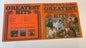 Herb Alpert & The Tijuana Brass Greatest Hits Used Vinyl LP VG+\VG+