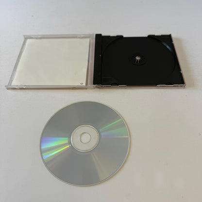 Red Hot Chili Peppers Greatest Hits Used CD VG+\VG+