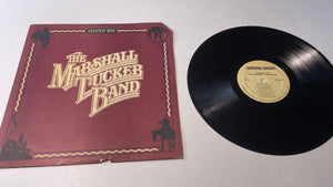 The Marshall Tucker Band Greatest Hits Used Vinyl LP VG+\VG