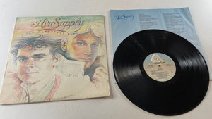 Air Supply Greatest Hits Used Vinyl LP VG+\G+