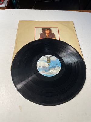 Linda Ronstadt Greatest Hits Used Vinyl LP VG+\G+