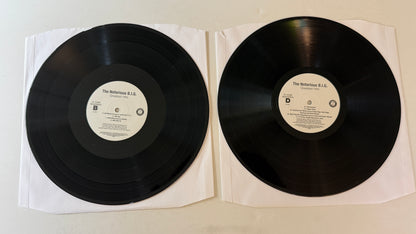 Notorious B.I.G. Greatest Hits Used Vinyl 2LP VG+\VG+