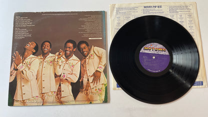 Al Green Greatest Hits Used Vinyl LP VG+\G+