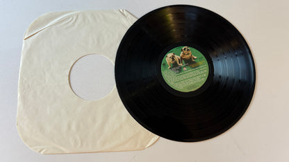 Captain And Tennille Greatest Hits Used Vinyl LP VG+\VG