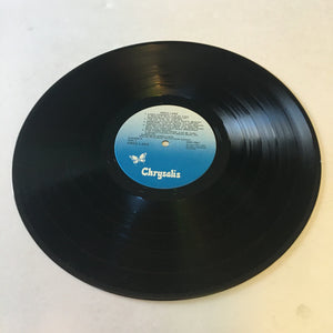 Greg Lake Greg Lake Used Vinyl LP VG+\VG