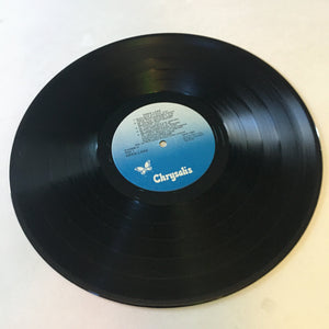 Greg Lake Greg Lake Used Vinyl LP VG+\VG