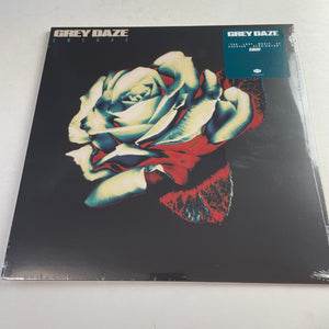 Grey Daze Amends New Vinyl LP M\M