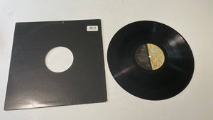 Groove Theory Baby Luv 12" Used Vinyl Single VG+\VG