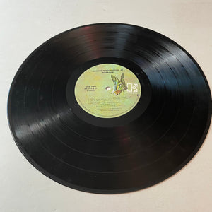 Grover Washington Jr. Paradise Used Vinyl LP VG+\VG+