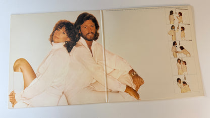 Barbra Streisand Guilty Used Vinyl LP VG\VG+