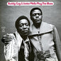 GUY, BUDDY & JUNIOR WELLS Play The Blues (180 Gram Vinyl) [Import] New Colored Vinyl LP M\M