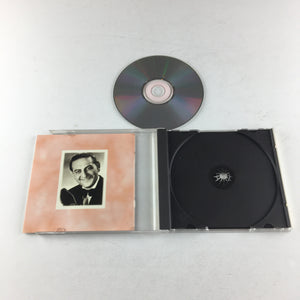 Guy Lombardo Enjoy Yourself The Hits Of Guy Lombardo Used CD VG+\VG+