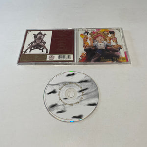 Gwen Stefani Love.Angel.Music.Baby. Used CD VG\VG