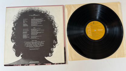 Various Hair (An American Tribal Love-Rock Musical) Used Vinyl LP VG+\VG+