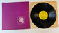 Hall High School Concert Jazz Choir And Band Hall High Jazz Tour '75 Used Vinyl LP VG+\VG