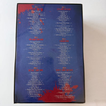 Frank Zappa Halloween 81 New Sealed CD M\M