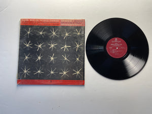 Handel MacKerras Music For The Royal Fireworks Used Vinyl LP VG\VG
