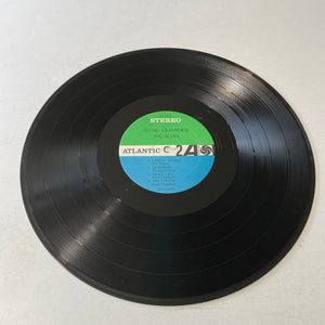 Hank Crawford Mr. Blues Used Vinyl LP VG+\VG