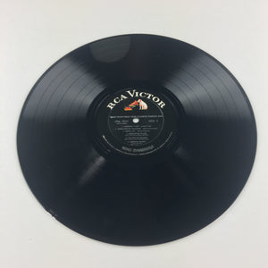 Hank Snow Hank Snow Sings Your Favorite Country Hits Used Vinyl LP VG+\VG+