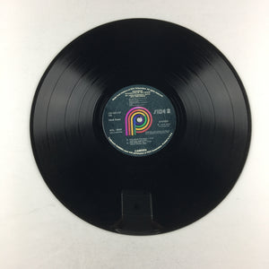 Hank Snow I'm Movin On Used Vinyl LP VG\VG