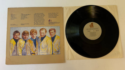 Tommy James & The Shondells Hanky Panky And Other Hits Used Vinyl LP VG+\VG