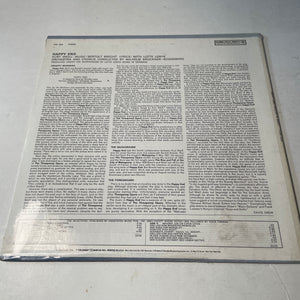 Kurt Weill Happy End New Vinyl LP M\NM