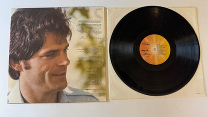 B.J. Thomas Happy Man Used Vinyl LP VG+\VG