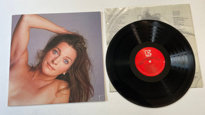 Judy Collins Hard Times For Lovers Used Vinyl LP VG+\VG
