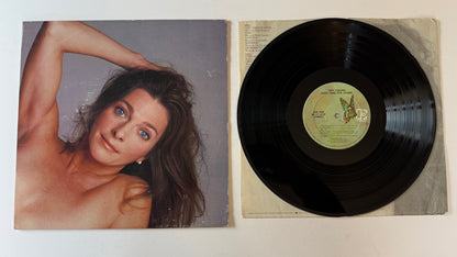 Judy Collins Hard Times For Lovers Used Vinyl LP VG+\VG