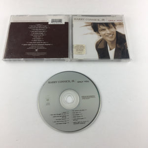 Harry Connick, Jr. Only You Used CD VG\VG+