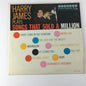 Harry James Plays Songs That Sold A Million Orig Press Used Vinyl LP VG+\VG+