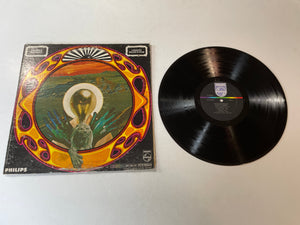 Harvey Mandel Cristo Redentor Used Vinyl LP VG+\G+