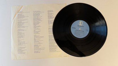 Linda Ronstadt Hasten Down The Wind Used Vinyl LP VG+\VG