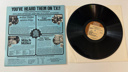 Don Ho Hawaiian 30 Favorites Used Vinyl LP VG+\VG+